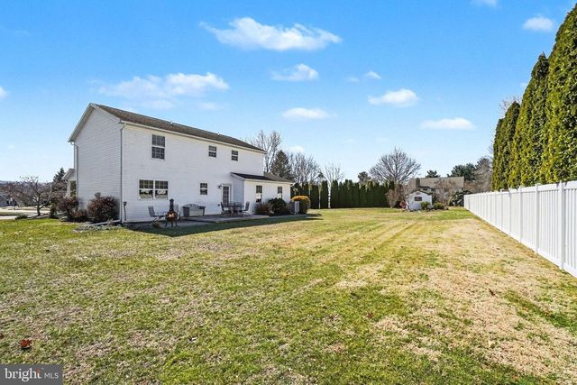 44 OAK AVE, Halifax, PA 17032