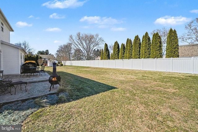 44 OAK AVE, Halifax, PA 17032