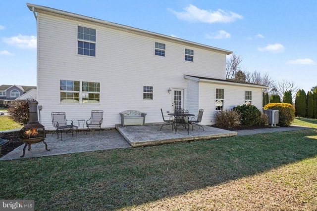 44 OAK AVE, Halifax, PA 17032