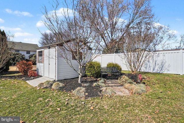 44 OAK AVE, Halifax, PA 17032