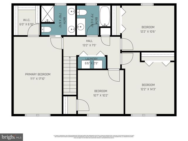 44 OAK AVE, Halifax, PA 17032