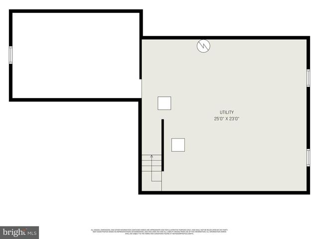 44 OAK AVE, Halifax, PA 17032