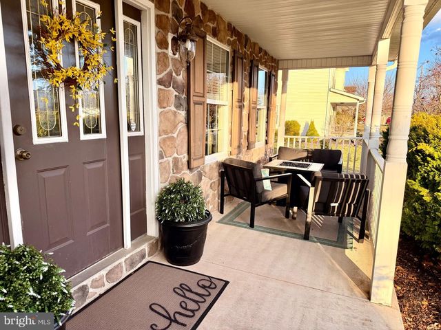 44 OAK AVE, Halifax, PA 17032