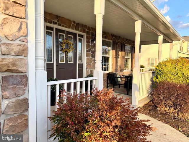 44 OAK AVE, Halifax, PA 17032