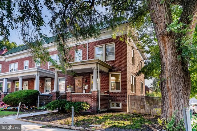 2452 N 4TH ST, Harrisburg, PA 17110