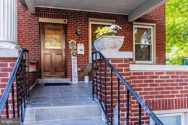2452 N 4TH ST, Harrisburg, PA 17110