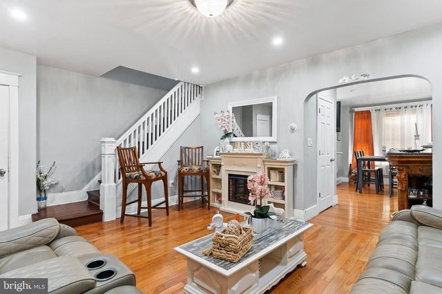 2452 N 4TH ST, Harrisburg, PA 17110