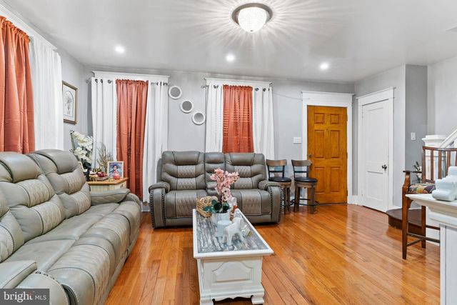 2452 N 4TH ST, Harrisburg, PA 17110