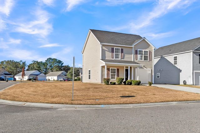 3033 Kinswood Lane, Ladson, SC 29456