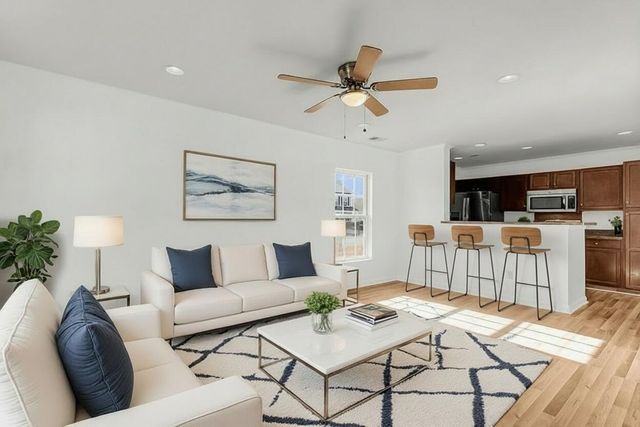 3033 Kinswood Lane, Ladson, SC 29456