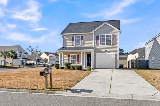 3033 Kinswood Lane, Ladson, SC 29456