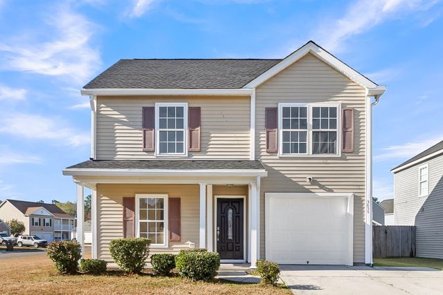 3033 Kinswood Lane, Ladson, SC 29456