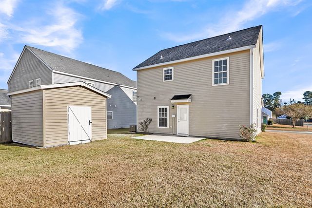 3033 Kinswood Lane, Ladson, SC 29456