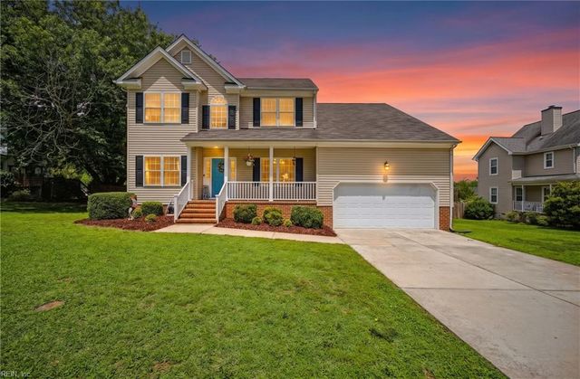 6699 Mann AVE, Gloucester, VA 23061