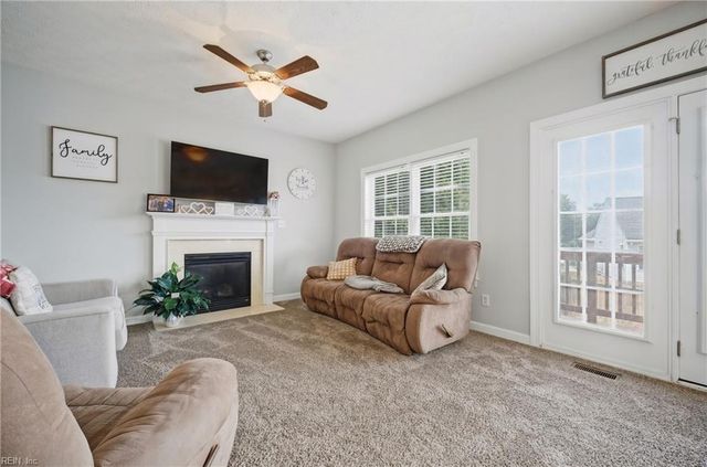 6699 Mann AVE, Gloucester, VA 23061