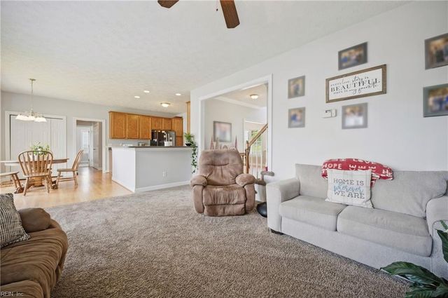 6699 Mann AVE, Gloucester, VA 23061