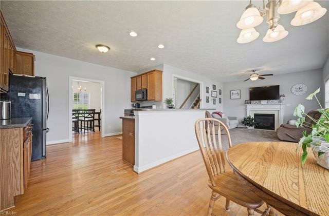 6699 Mann AVE, Gloucester, VA 23061