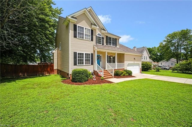 6699 Mann AVE, Gloucester, VA 23061