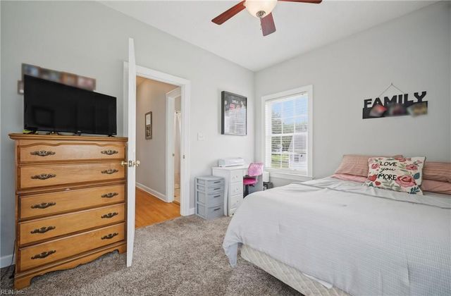 6699 Mann AVE, Gloucester, VA 23061