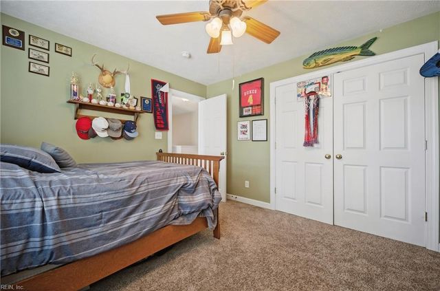 6699 Mann AVE, Gloucester, VA 23061