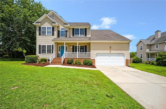6699 Mann AVE, Gloucester, VA 23061