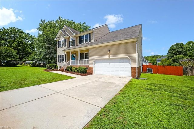 6699 Mann AVE, Gloucester, VA 23061