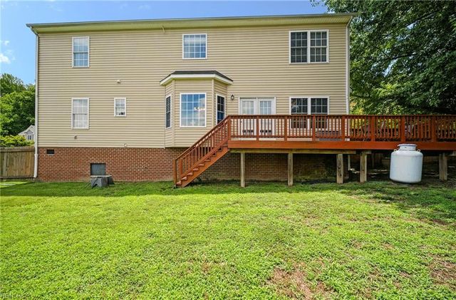 6699 Mann AVE, Gloucester, VA 23061
