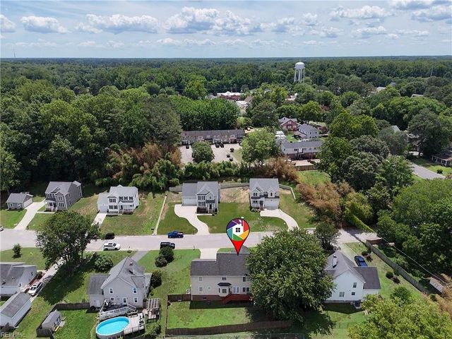 6699 Mann AVE, Gloucester, VA 23061