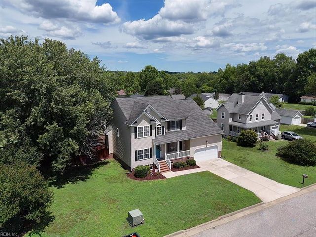 6699 Mann AVE, Gloucester, VA 23061