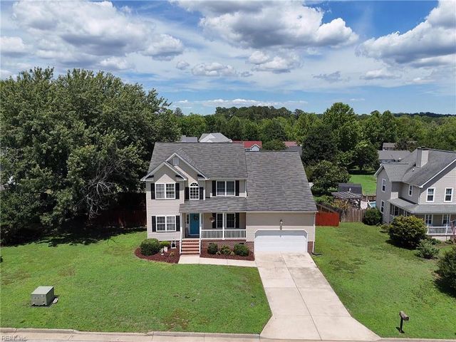 6699 Mann AVE, Gloucester, VA 23061
