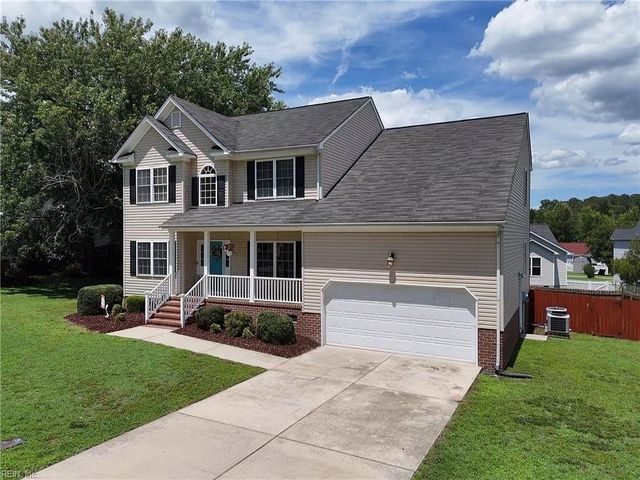 6699 Mann AVE, Gloucester, VA 23061