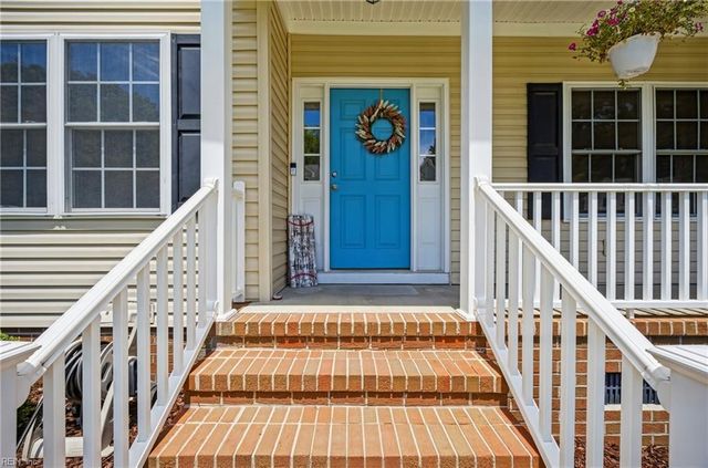 6699 Mann AVE, Gloucester, VA 23061