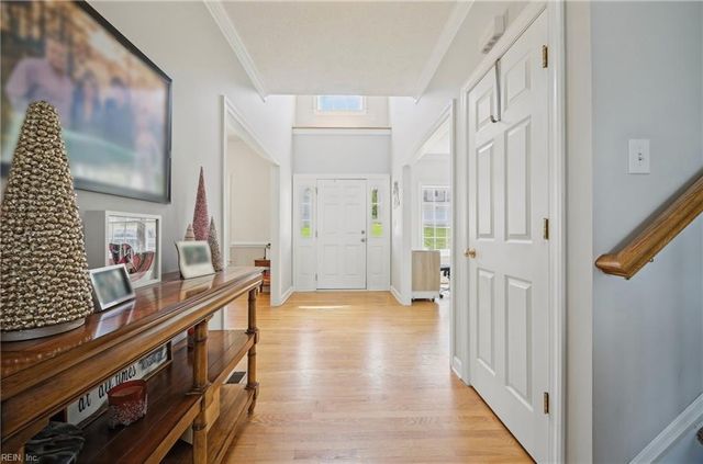 6699 Mann AVE, Gloucester, VA 23061