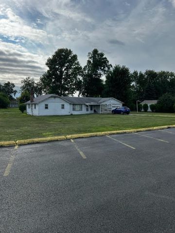 2948 S 5th Street, Terre Haute, IN 47802