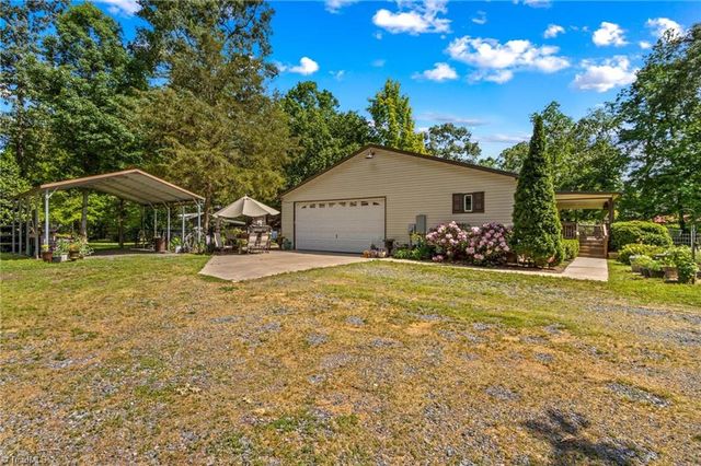 3755 River Road, Richfield, NC 28137