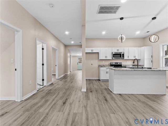 128 Grigg St, Petersburg, VA 23083