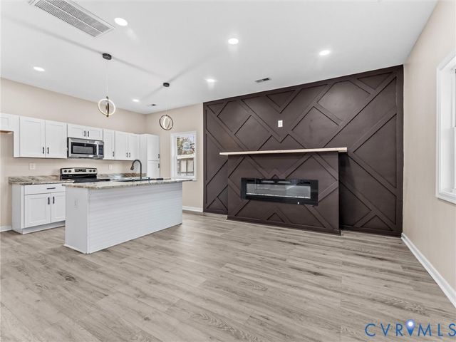 128 Grigg St, Petersburg, VA 23083