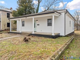 128 Grigg St, Petersburg, VA 23083
