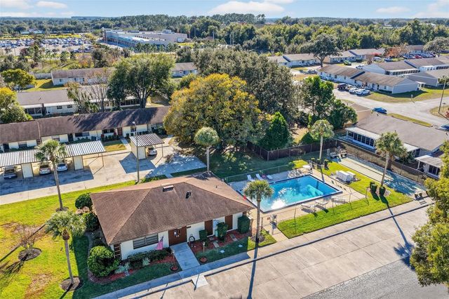 12520 ORANGEWOOD COURT, Tavares, FL 32778