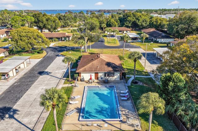 12520 ORANGEWOOD COURT, Tavares, FL 32778
