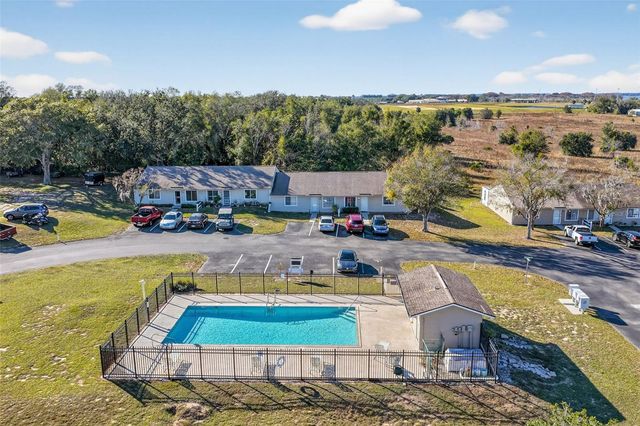 12520 ORANGEWOOD COURT, Tavares, FL 32778
