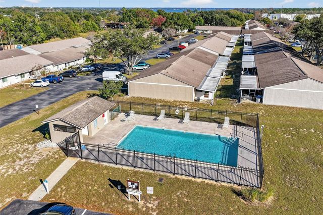12520 ORANGEWOOD COURT, Tavares, FL 32778