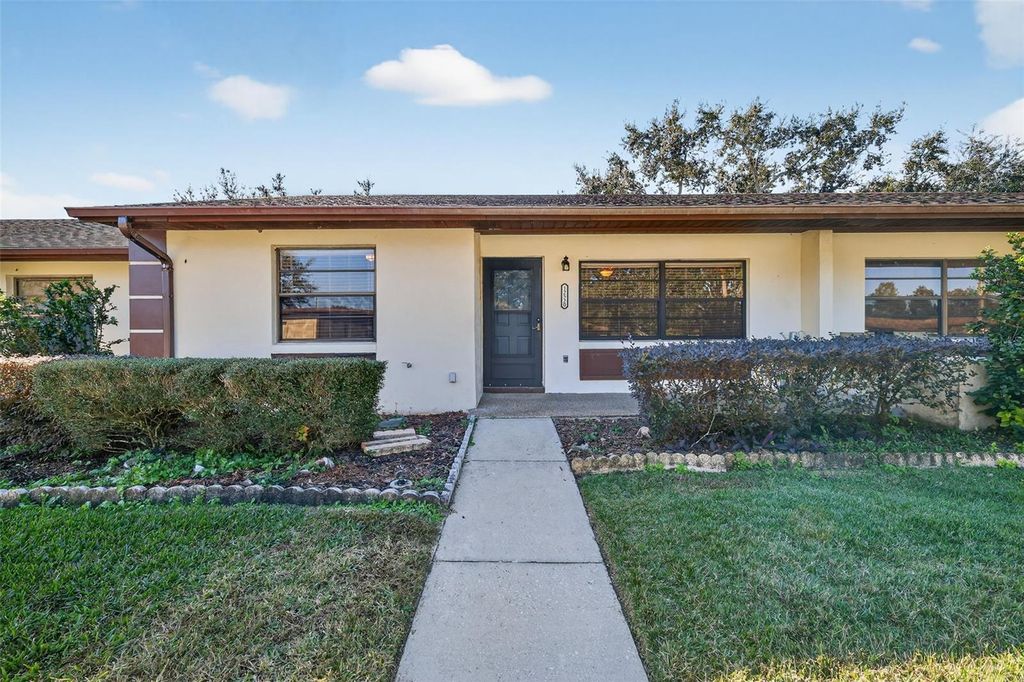 12520 ORANGEWOOD COURT, Tavares, FL 32778