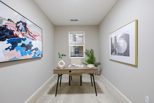 488 Calabria Place, San Jose, CA 95128