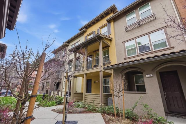 488 Calabria Place, San Jose, CA 95128