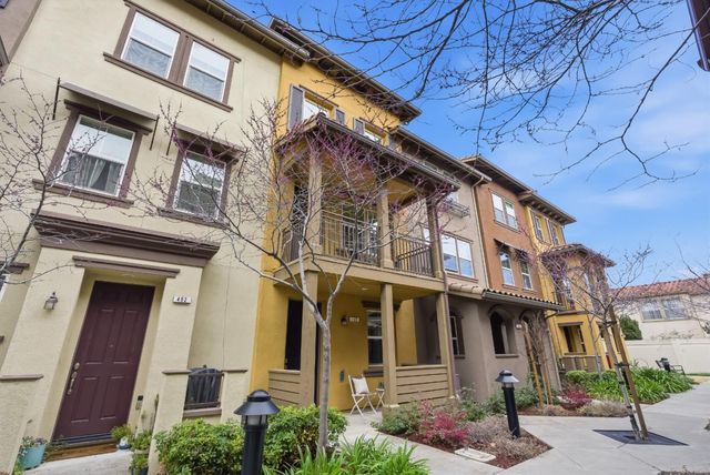 488 Calabria Place, San Jose, CA 95128