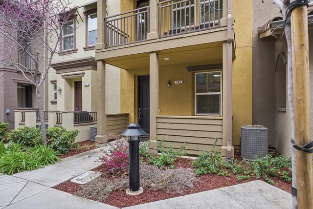 488 Calabria Place, San Jose, CA 95128