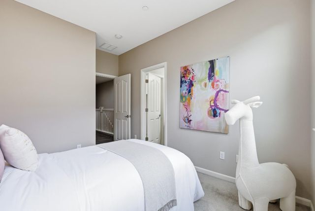 488 Calabria Place, San Jose, CA 95128