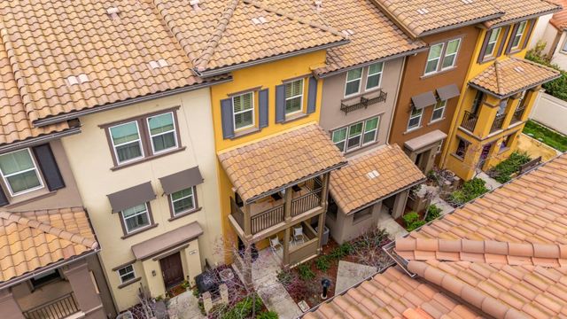 488 Calabria Place, San Jose, CA 95128