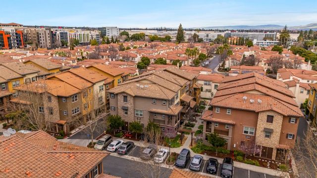 488 Calabria Place, San Jose, CA 95128